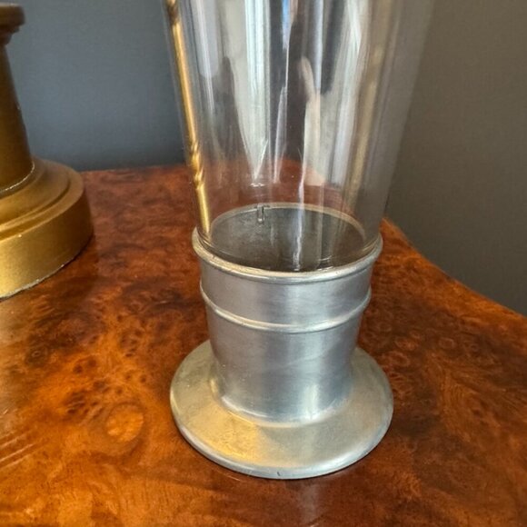 Jimy Mac's Pub Langley, BC Beer Glass - Picture 3 of 7